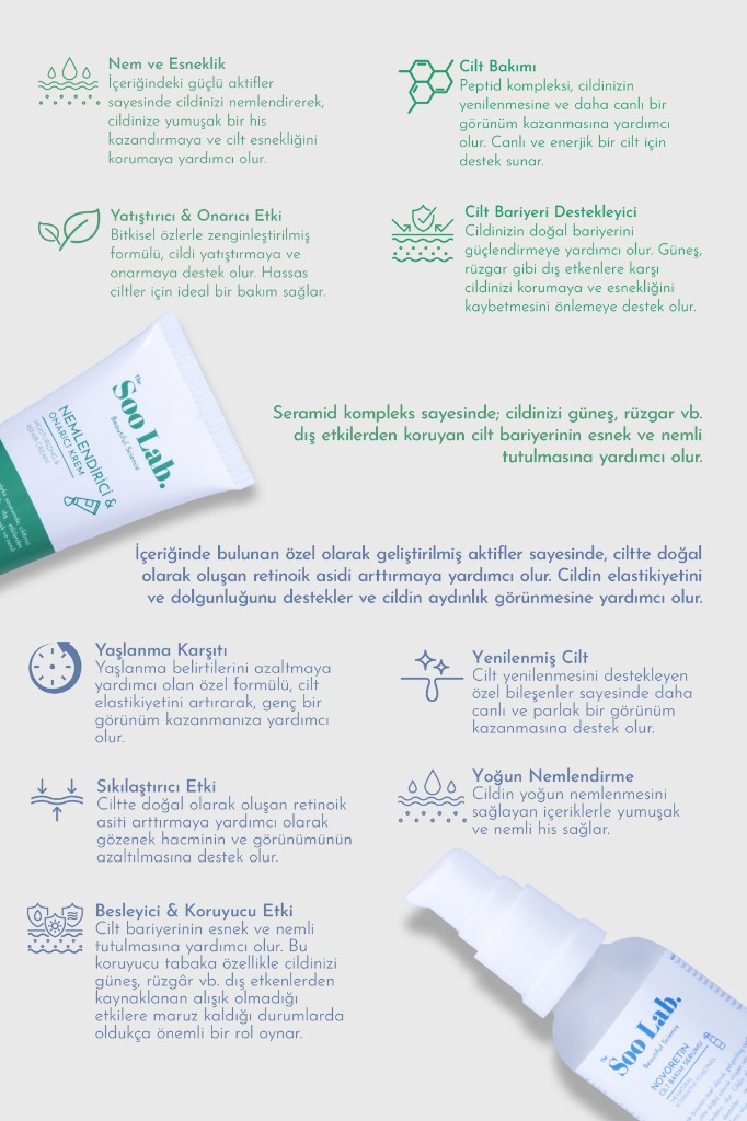 Yaşlanma Karşıtı Bakım Seti görünüm 4