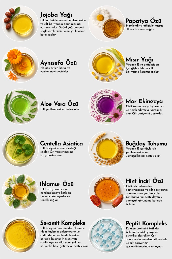 Nemlendirici Krem görünüm 2