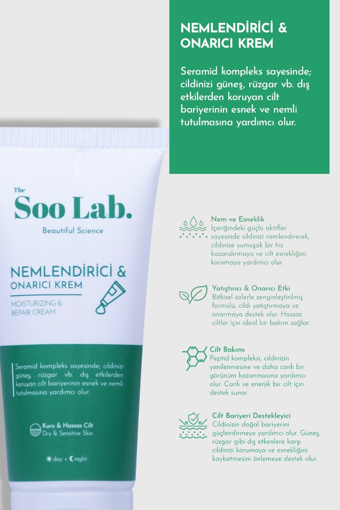 Nemlendirici Krem görünüm 3