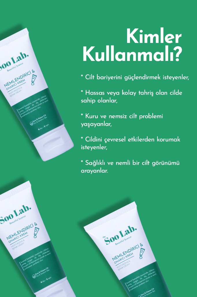 Nemlendirici Krem görünüm 4